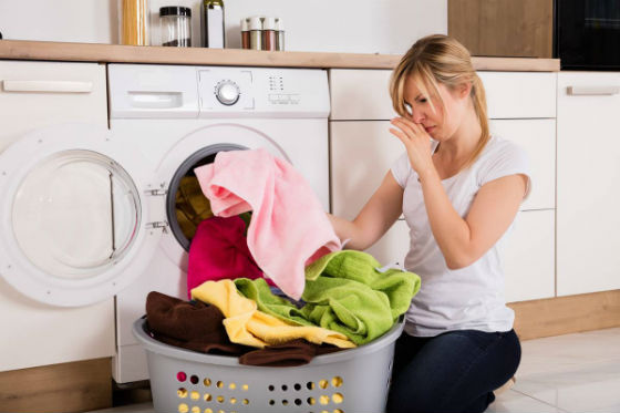 Стиральная машина не промывает | Вызов стирального мастера на дом в Фрязино